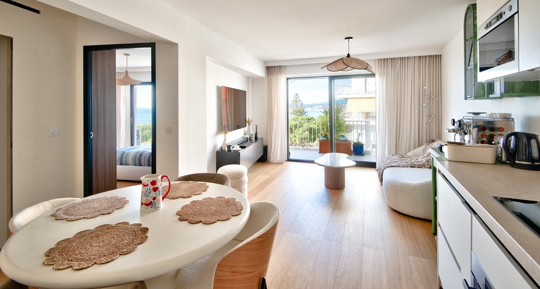 Apartment in Mont Boron, Nice, Provence-Alpes-Côte d'Azur 5 - 17140792