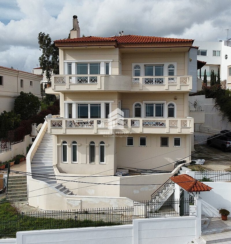 Apartment in Nea Makri, Attica, Greece 1 - 17142729