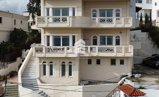 Apartment in Nea Makri, Attica, Greece 1