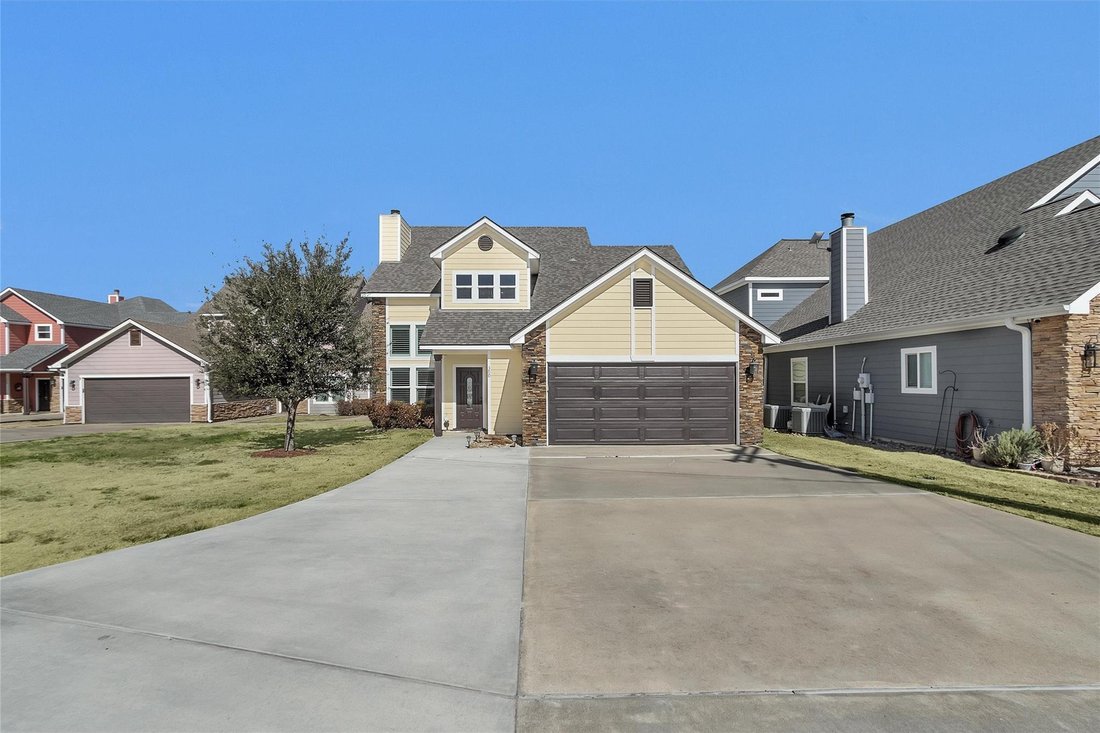 House in Livingston, Texas, United States 1 - 17142343