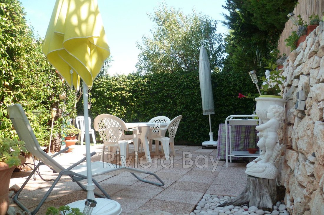 Apartment in Mont Boron, Nice, Provence-Alpes-Côte d'Azur 3 - 17139871