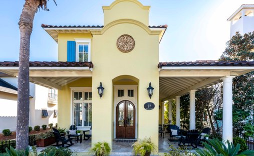House in Miramar Beach, Florida, United States 1