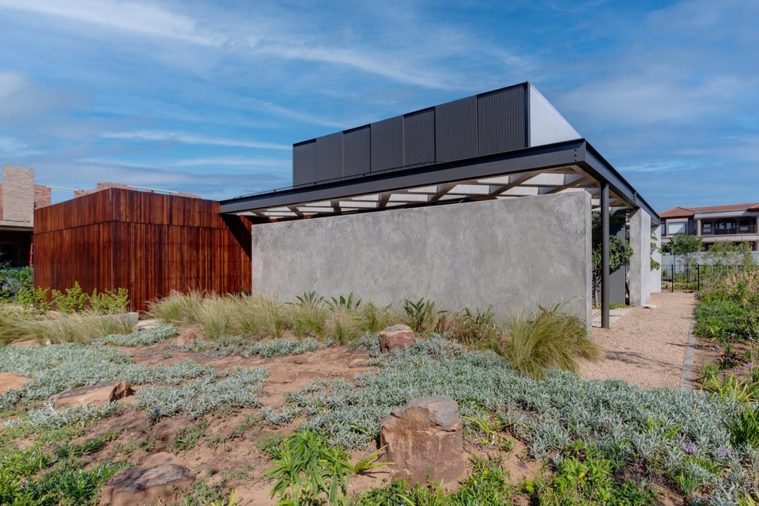 House in La Lucia, KwaZulu-Natal, South Africa 2 - 17142923