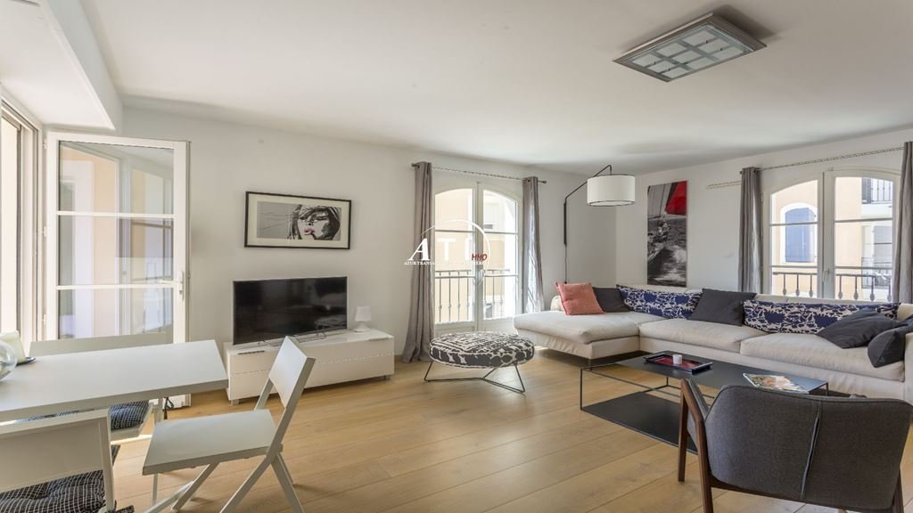 Appartement à Zone Est Diffuse, Saint-Tropez, France 1 - 17142595