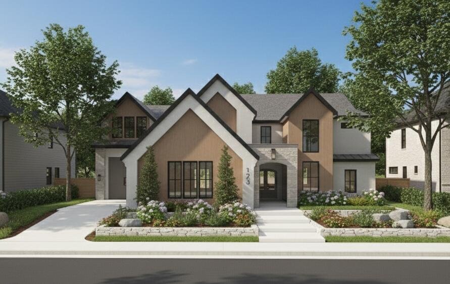 House in Washington, Utah, United States 1 - 17141718