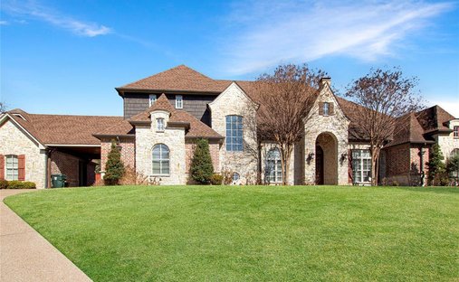 Casa a Tyler, Texas, Stati Uniti 1