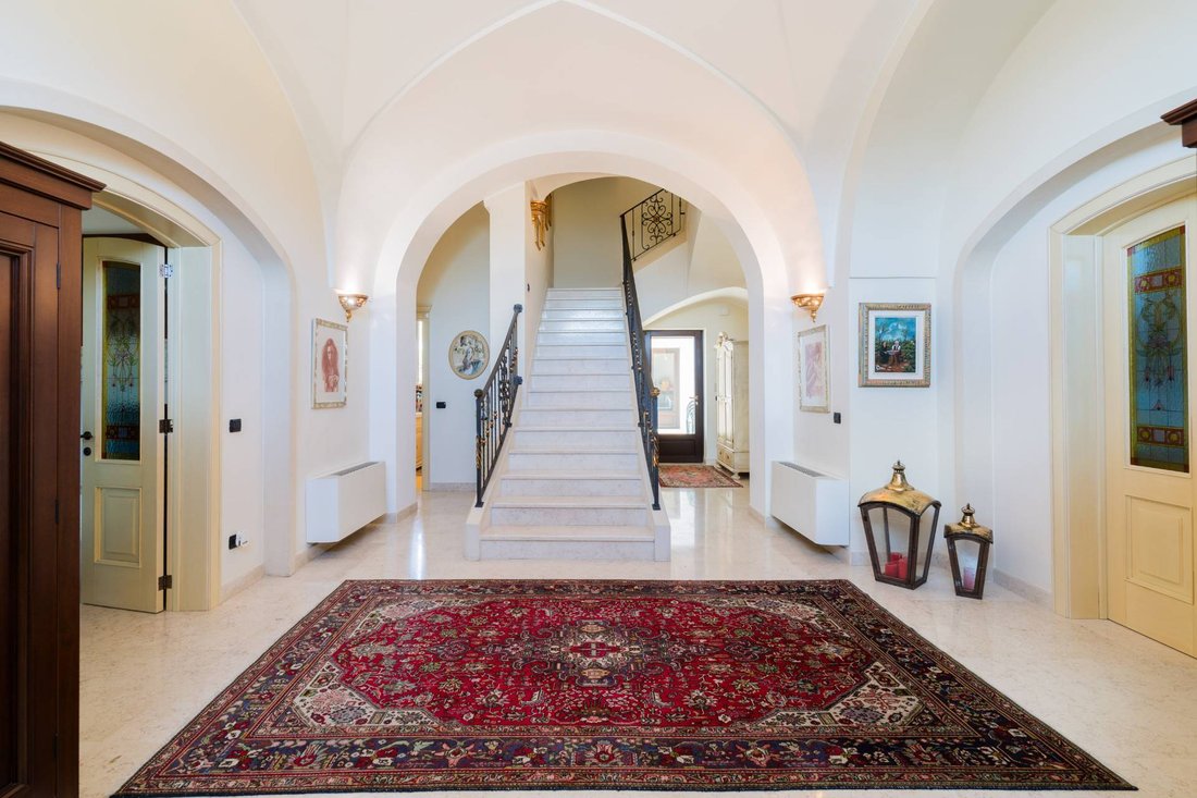 Villa in Novoli, Apulia, Italy 4 - 17143583