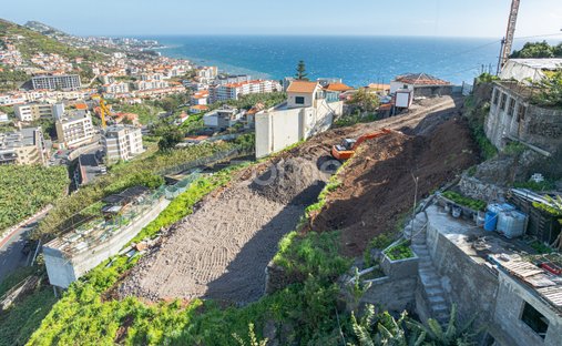 Apartment in Camara De Lobos, Madeira, Portugal 1