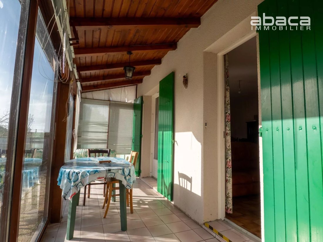 House in Le Bois-Plage-en-Ré, Nouvelle-Aquitaine, France 5 - 17139965