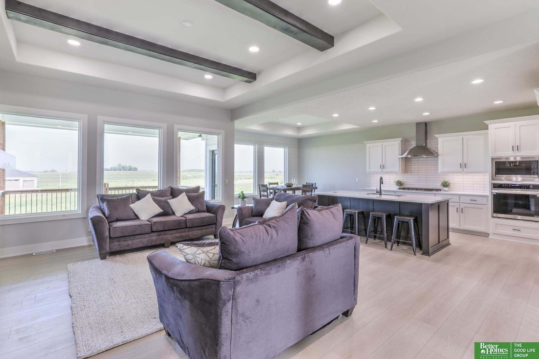 House in Omaha, Nebraska, United States 4 - 17141209