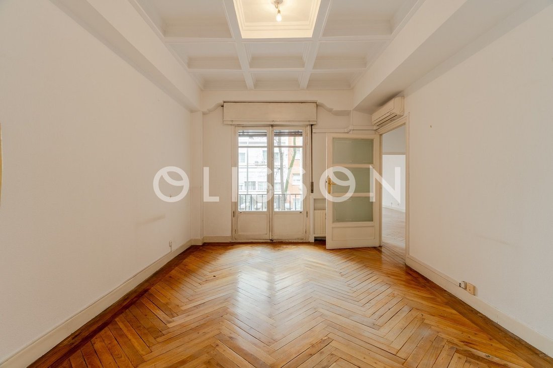 Apartment in Moncloa-Aravaca, Madrid, Spain 4 - 17142064