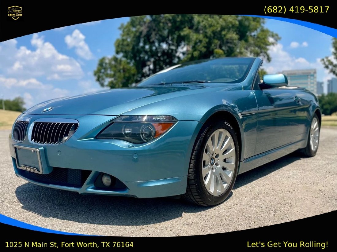 Cabriolet in Fort Worth, TX, United States 1 - 16032004