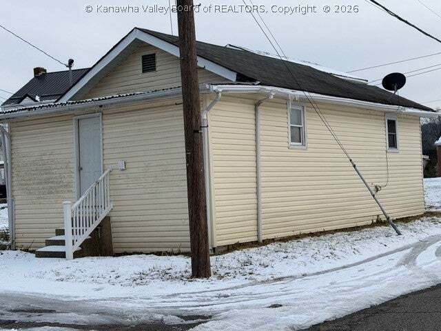 Apartment in Dunbar, West Virginia, United States 4 - 17141280
