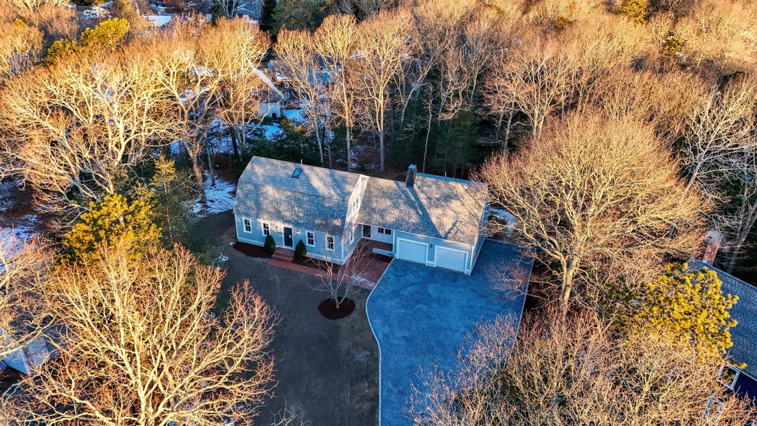 House in Falmouth, Massachusetts, United States 3 - 17141162