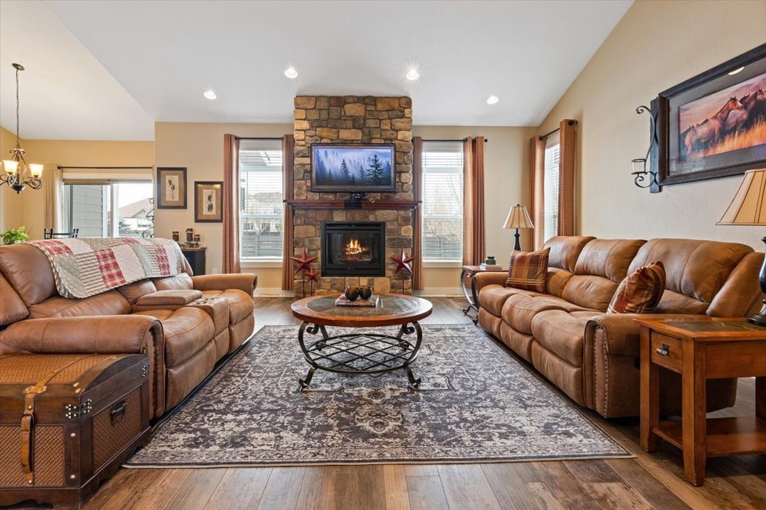 Casa en Kalispell, Montana, Estados Unidos 1 - 17142928