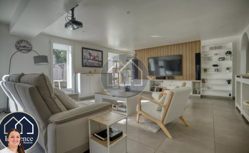 Sale Manor 735 M² 17 Rooms