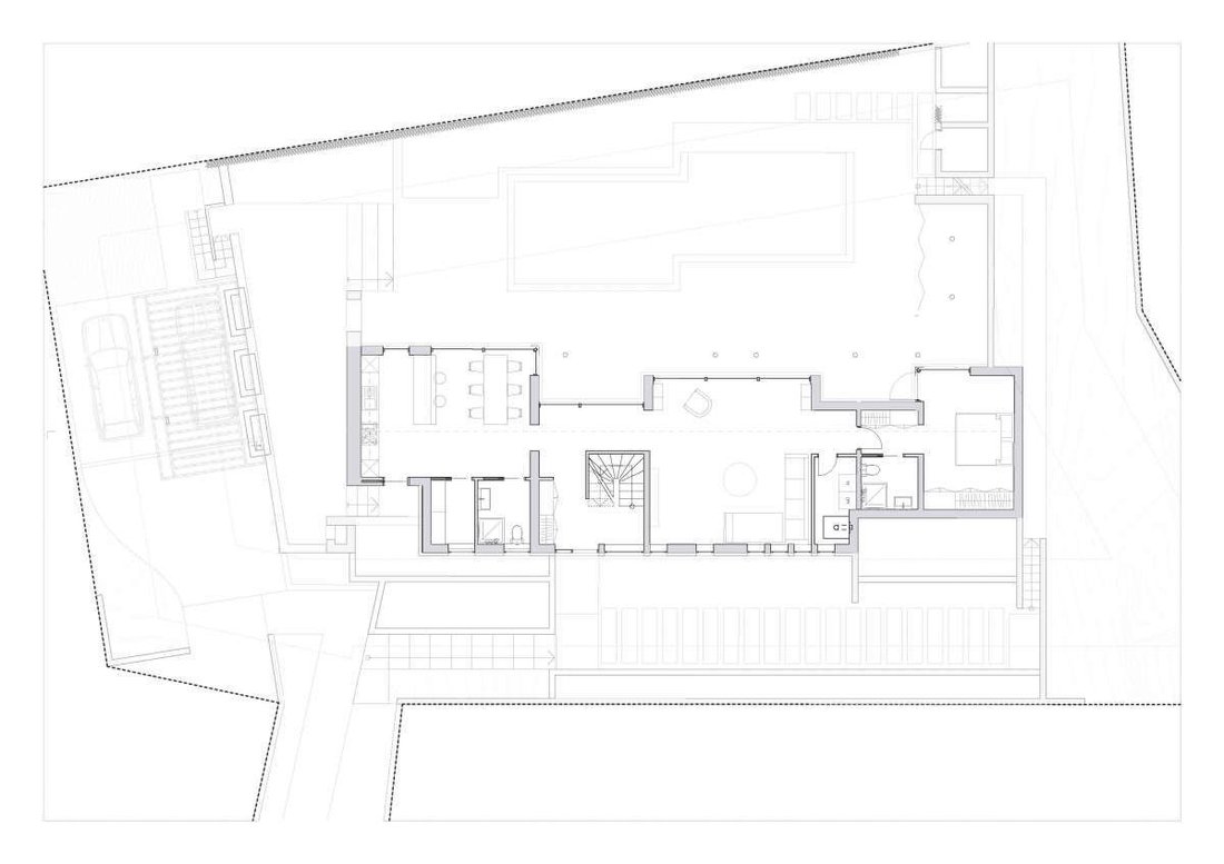 House in Moraira, Teulada, Valencian Community 5 - 17140461
