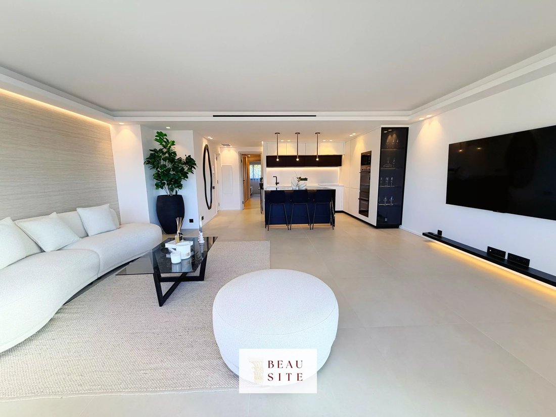 Apartment in Mont Boron, Nice, Provence-Alpes-Côte d'Azur 4 - 17141605