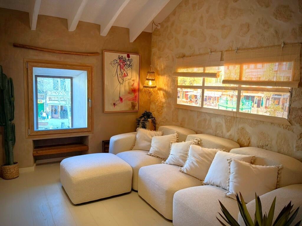 Apartment in Llucmajor, Balearic Islands, Spain 2 - 17143109