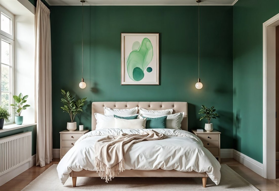 Apartment in Policlinico, Rome, Italy 1 - 17142611