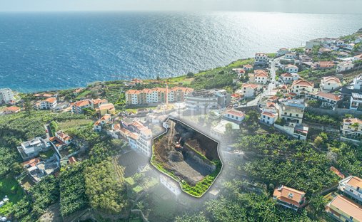 Appartement à Câmara de Lobos, Madère, Portugal 1