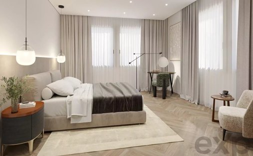 Apartment in Cascais e Estoril, Lisbon, Portugal 1