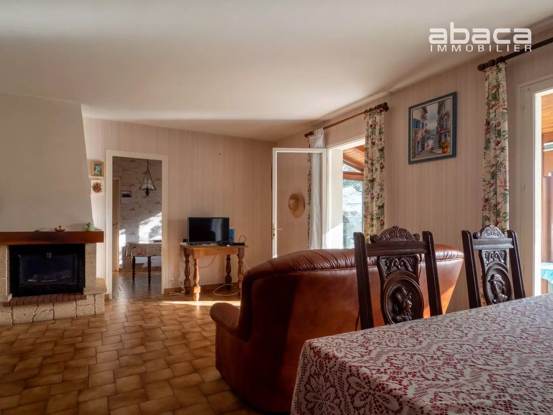 House in Le Bois-Plage-en-Ré, Nouvelle-Aquitaine, France 2 - 17139965
