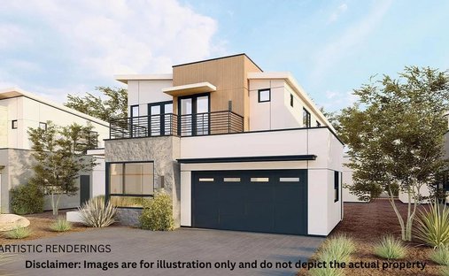 House in Cupertino, California, United States 1