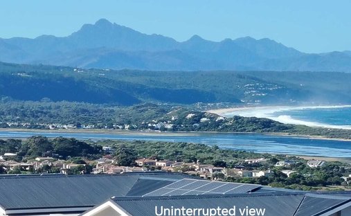House in Plettenberg Bay, Western Cape, South Africa 1