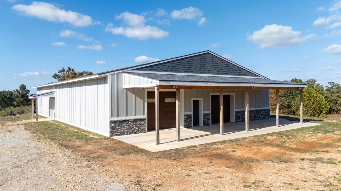 House in Jay, Oklahoma, United States 1 - 17143235