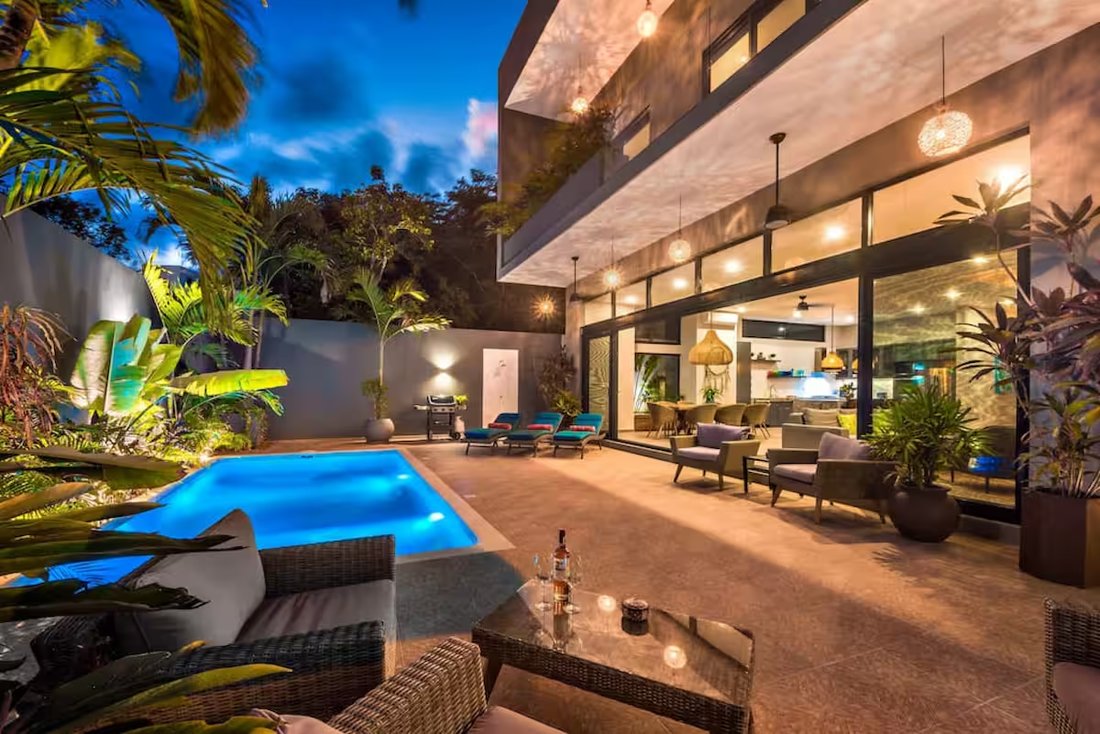 Casa in Tulum, Quintana Roo, Messico 5 - 17143169