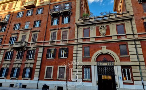 Appartement à Mazzini - Lungotevere, Rome, Italie 1