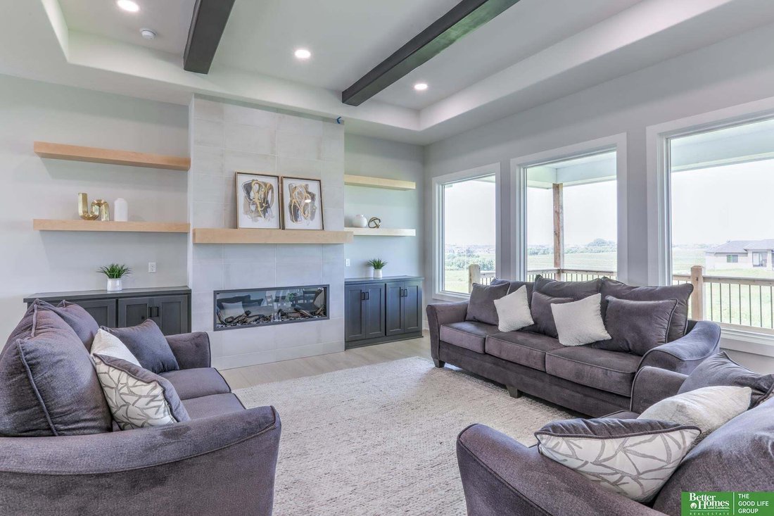 House in Omaha, Nebraska, United States 2 - 17141209