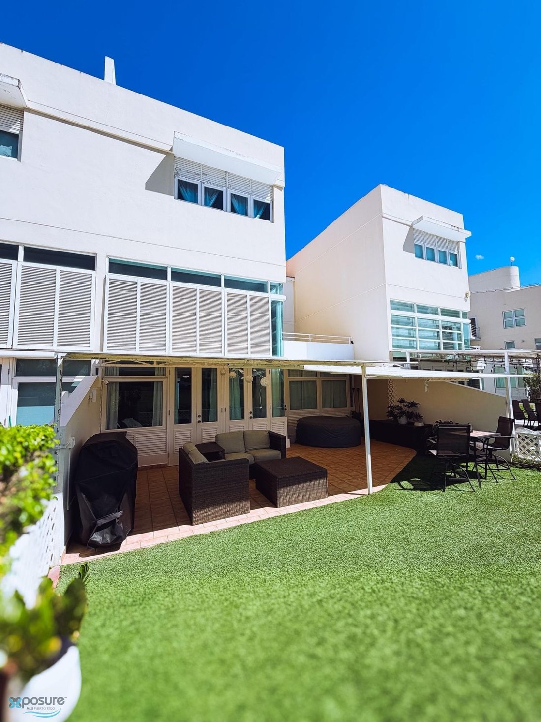 Townhouse in Dorado, Dorado, Puerto Rico 3 - 17140019