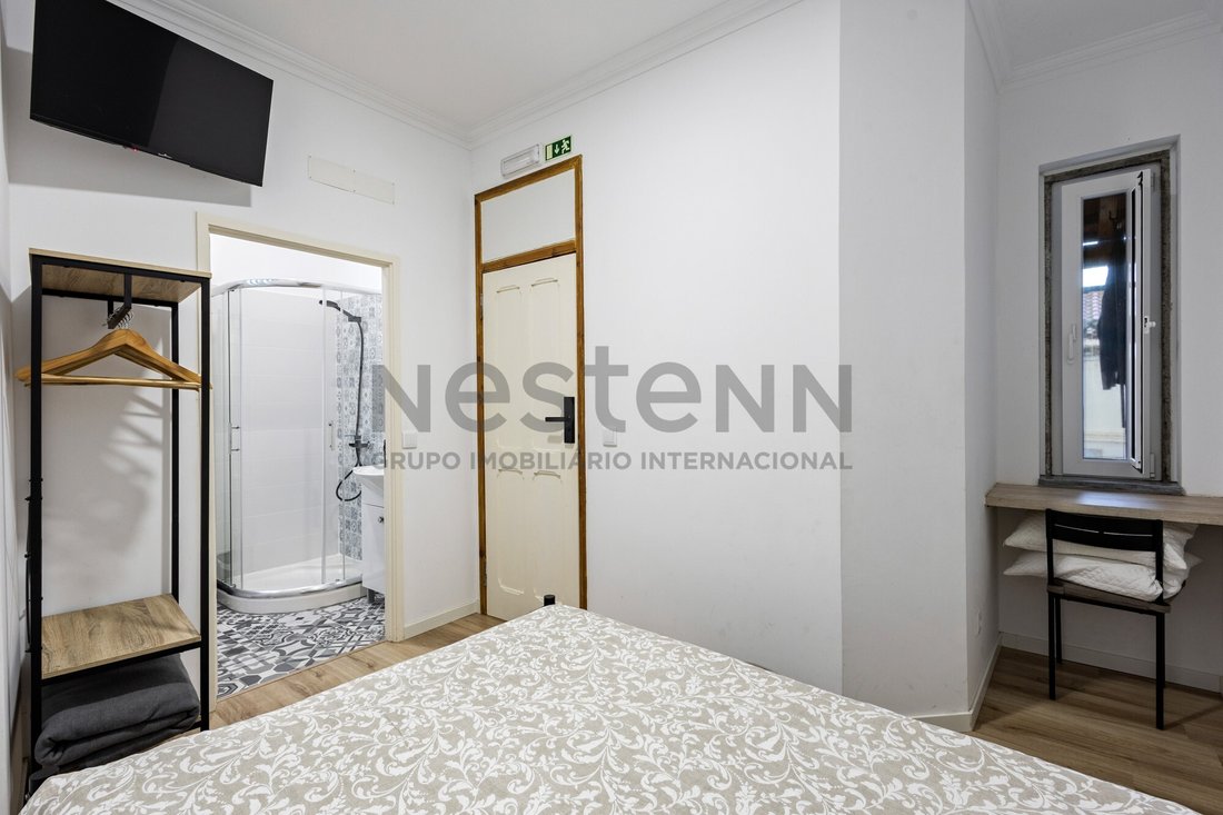 House in Peniche, Leiria District, Portugal 5 - 17143093