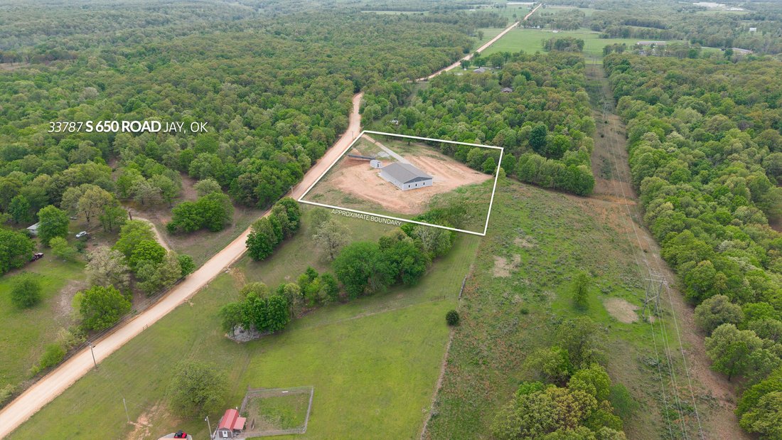 House in Jay, Oklahoma, United States 4 - 17143235