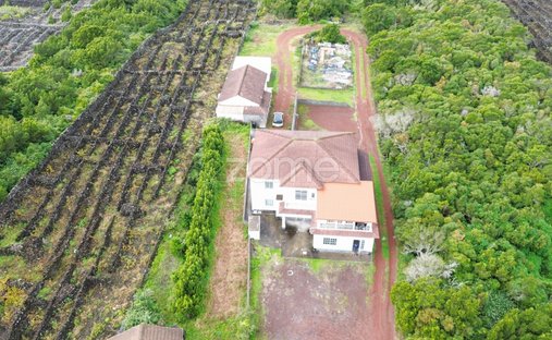 Casa en Criação Velha, Azores, Portugal 1