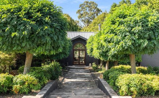 Maison à Bundanoon, Nouvelle-Galles du Sud, Australie 1