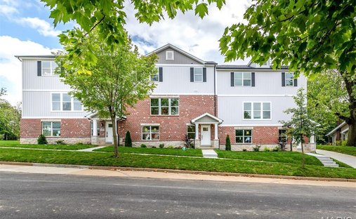 Apartment in Richmond Heights, Missouri, United States 1