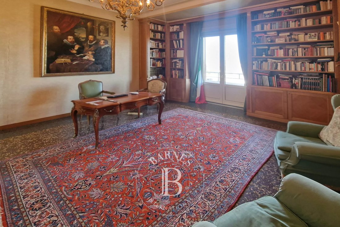 Apartment in Parioli, Rome, Italy 4 - 17140710