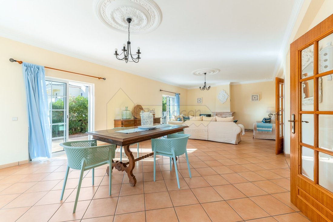 House in Almancil, Algarve, Portugal 4 - 17143154