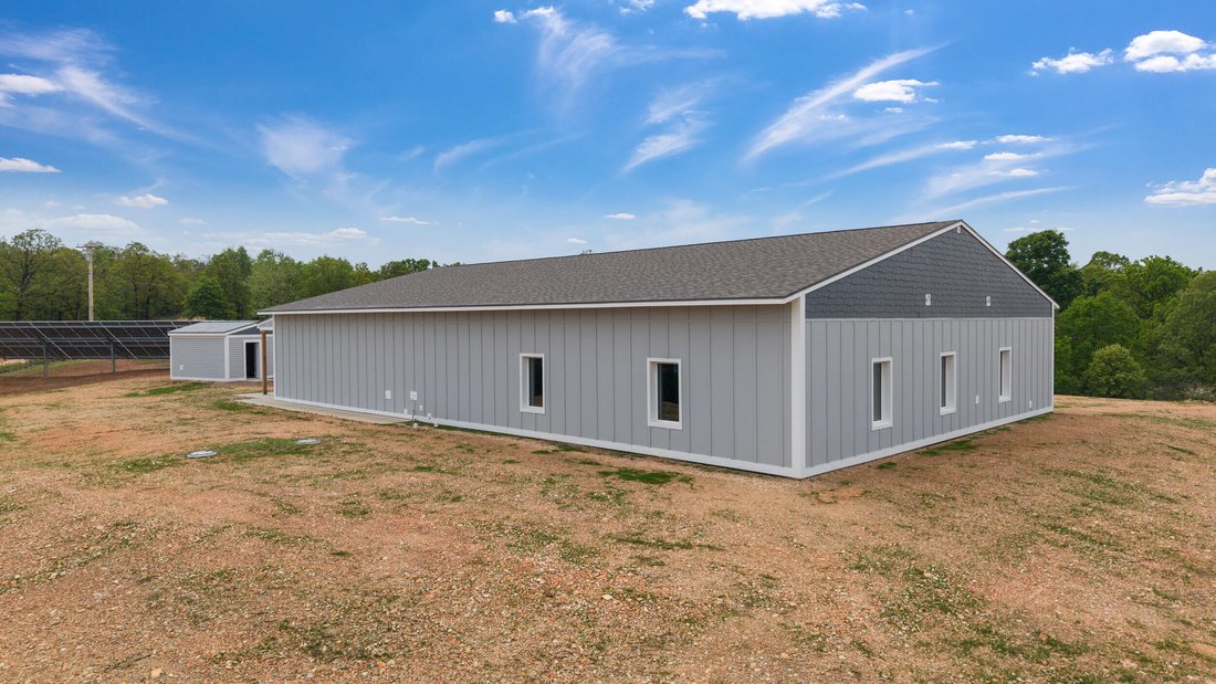 House in Jay, Oklahoma, United States 5 - 17143235