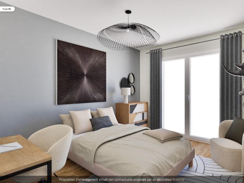 Apartment in Domaine National du Château, Versailles, France 4 - 17139919