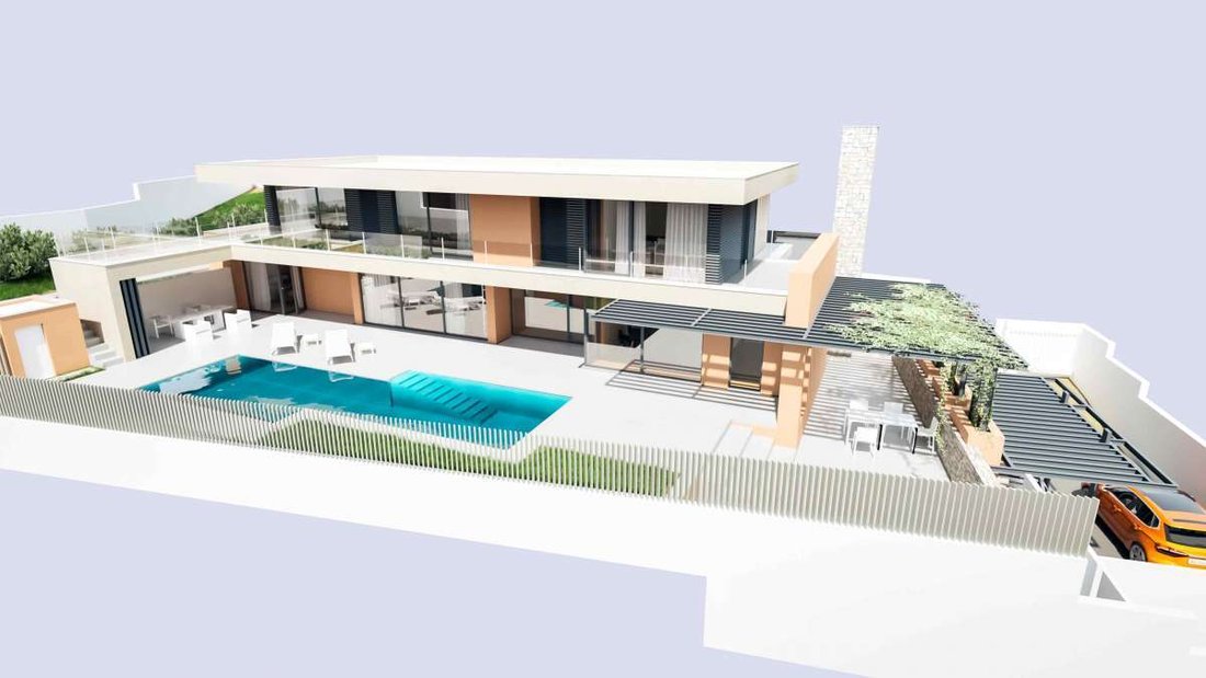 House in Moraira, Teulada, Valencian Community 2 - 17140461
