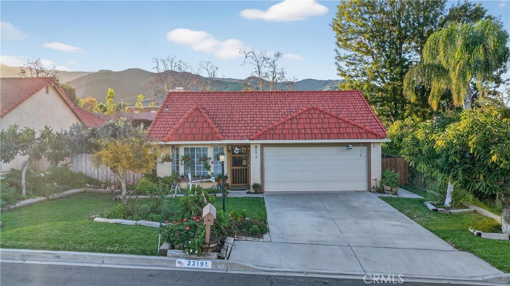 House in Corona, California, United States 1 - 16912318