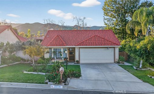 House in Corona, California, United States 1