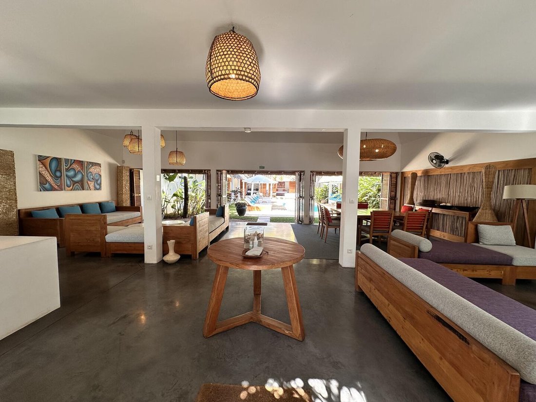 House in Grand Baie, Pamplemousses District, Mauritius 3 - 17139926