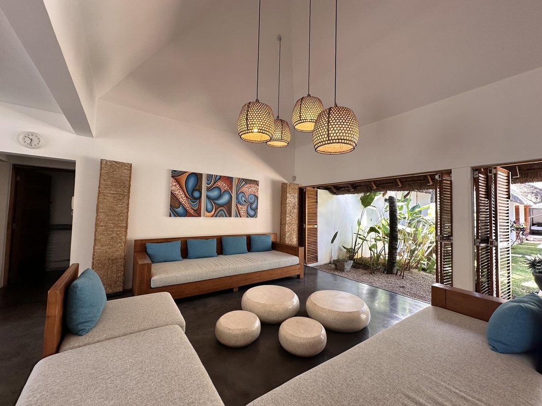 House in Grand Baie, Pamplemousses District, Mauritius 5 - 17139926