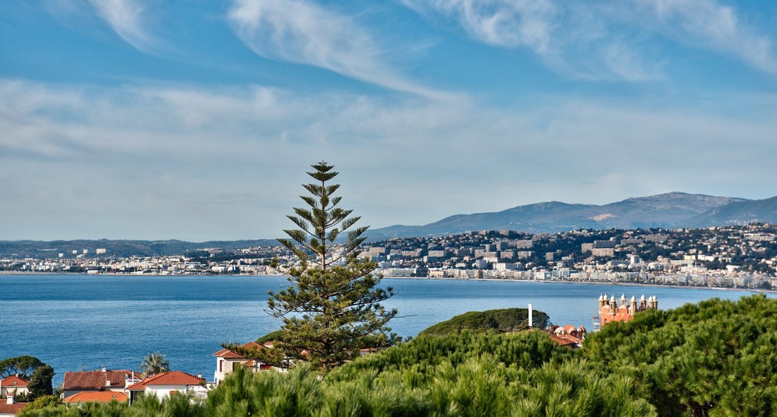 Apartment in Mont Boron, Nice, Provence-Alpes-Côte d'Azur 4 - 17140792