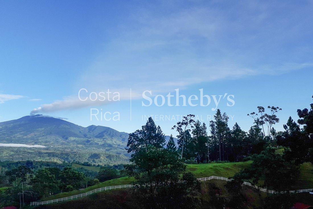 Farm Ranch in Turrialba, Turrialba, Costa Rica 2 - 10889494